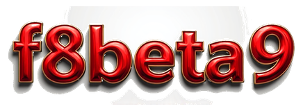 f8beta9 logo